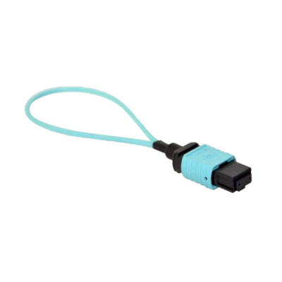 MPO MTP Loopback