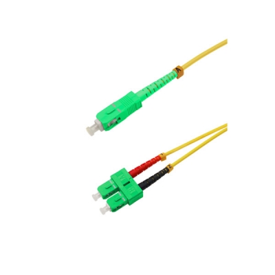 SC Simplex Duplex Optical Cables